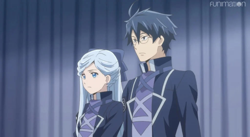 Log Horizon Post 3
