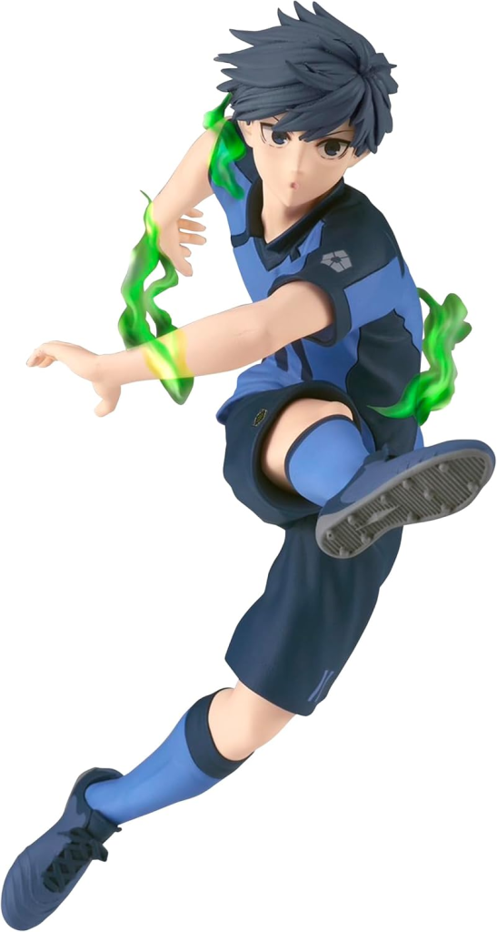 Blue Lock Figure