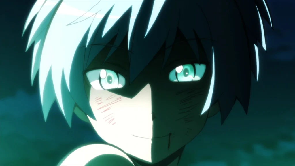 Assassination Classroom