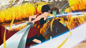 Tower of God