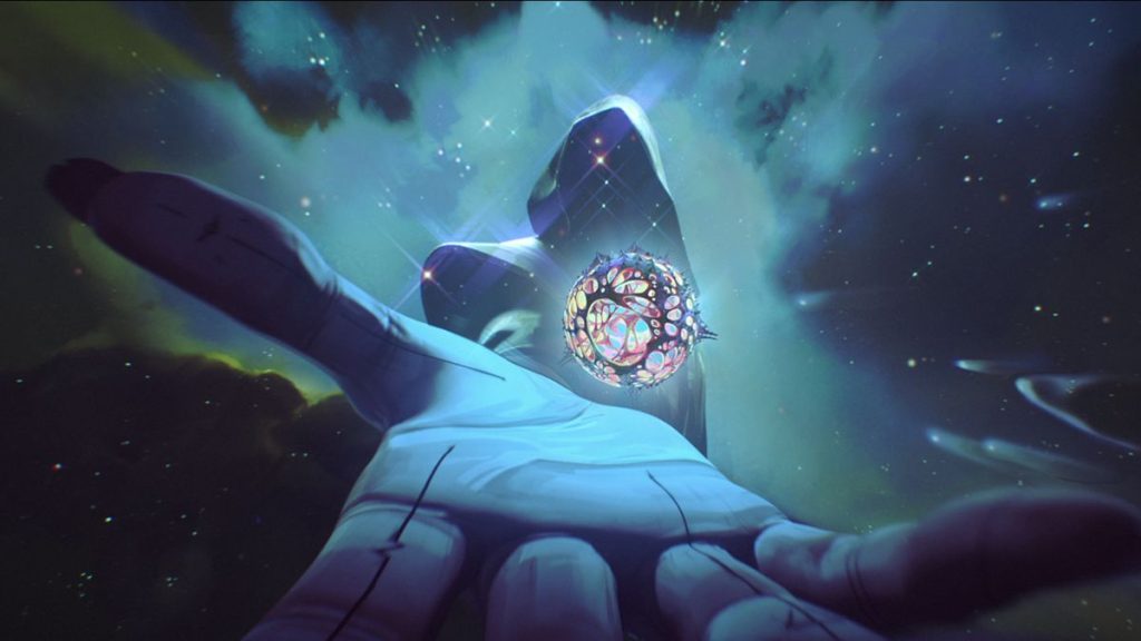 Arcane
