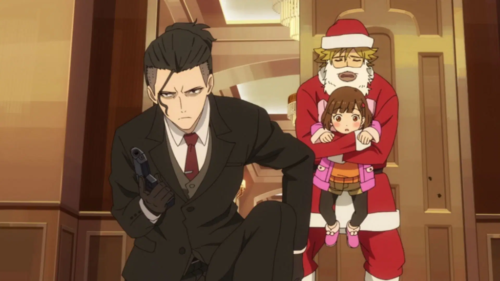 Spy
