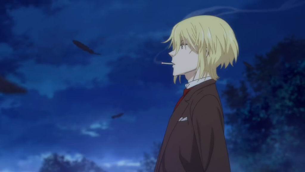 Detective
